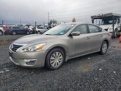 2014 Nissan Altima 2.5 en venta en Eugene, OR