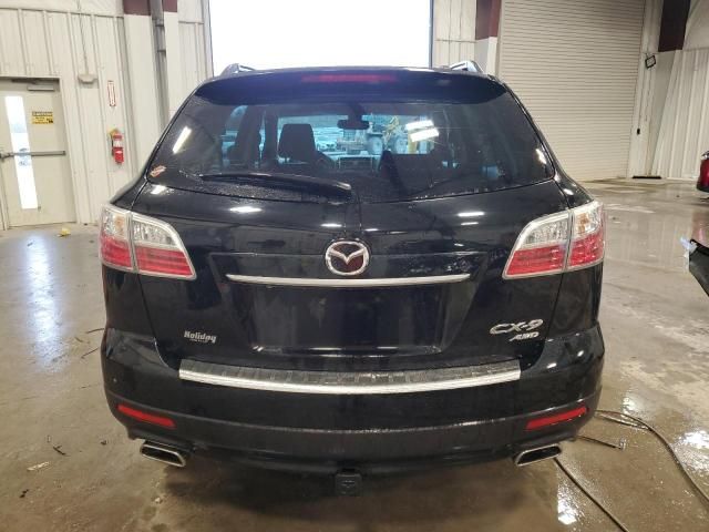 2012 Mazda CX-9