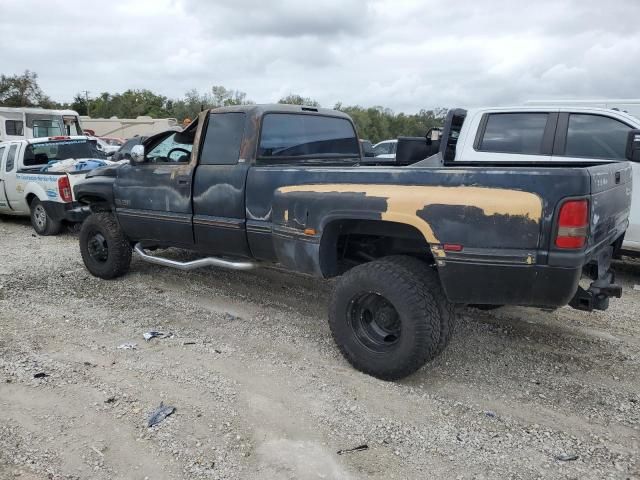 1997 Dodge RAM 3500