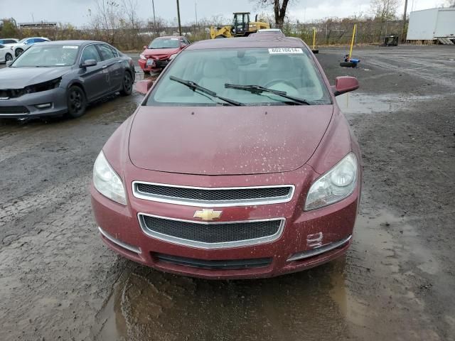 2008 Chevrolet Malibu 2LT