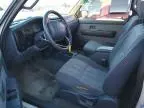 1999 Toyota Tacoma Xtracab Prerunner