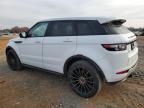 2013 Land Rover Range Rover Evoque Dynamic Premium