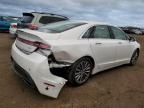 2019 Lincoln MKZ