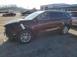 Run And Drives Cars for sale at auction: 2017 KIA Sorento LX