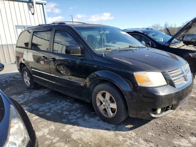 2008 Dodge Grand Caravan SXT