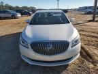 2015 Buick Lacrosse