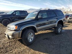 Toyota Vehiculos salvage en venta: 1999 Toyota 4runner Limited