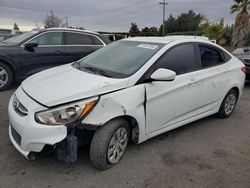 2016 Hyundai Accent SE en venta en San Martin, CA