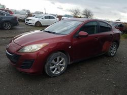 2010 Mazda 3 I en venta en Montreal Est, QC