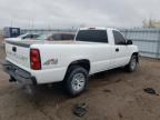 2005 Chevrolet Silverado K1500