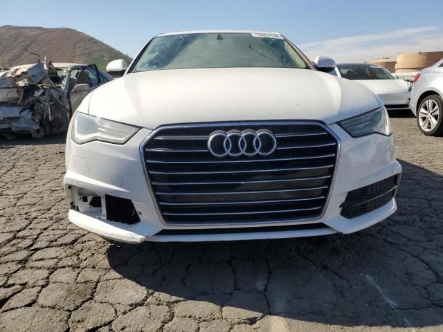 2018 Audi A6 Premium