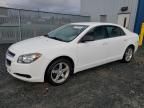 2011 Chevrolet Malibu LS