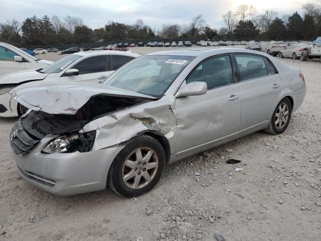 2006 Toyota Avalon XL