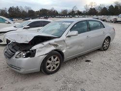 Toyota Avalon salvage cars for sale: 2006 Toyota Avalon XL