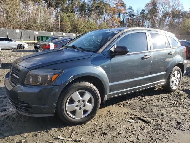 2008 Dodge Caliber