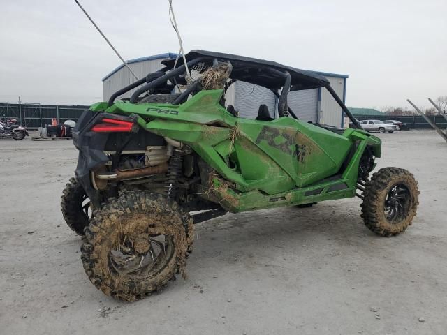 2020 Polaris RZR PRO XP 4 Sport