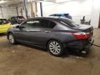 2013 Honda Accord Touring