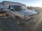 2004 Chevrolet Silverado K1500