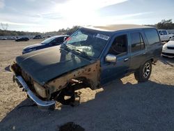 1993 Toyota 4runner VN39 SR5 en venta en Anderson, CA