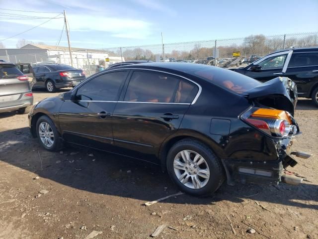 2010 Nissan Altima Base