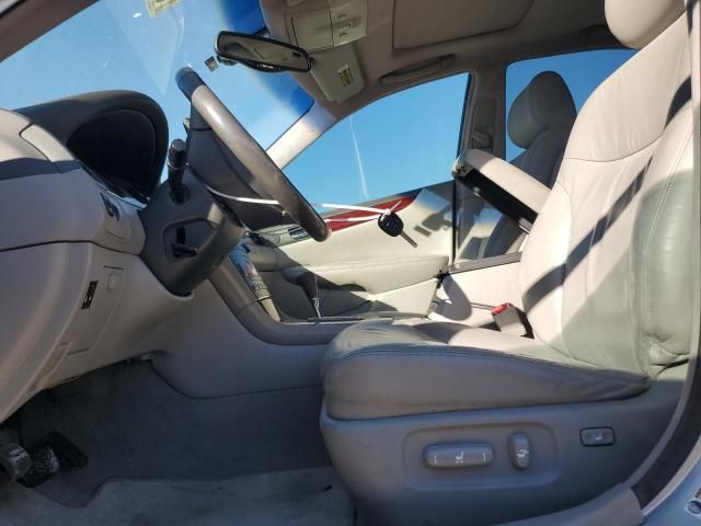 2004 Lexus ES 330