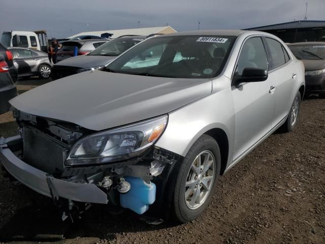 2014 Chevrolet Malibu LS