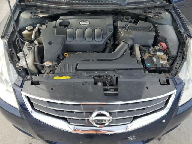 2010 Nissan Altima Base