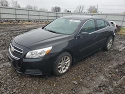 Chevrolet Vehiculos salvage en venta: 2013 Chevrolet Malibu 1LT