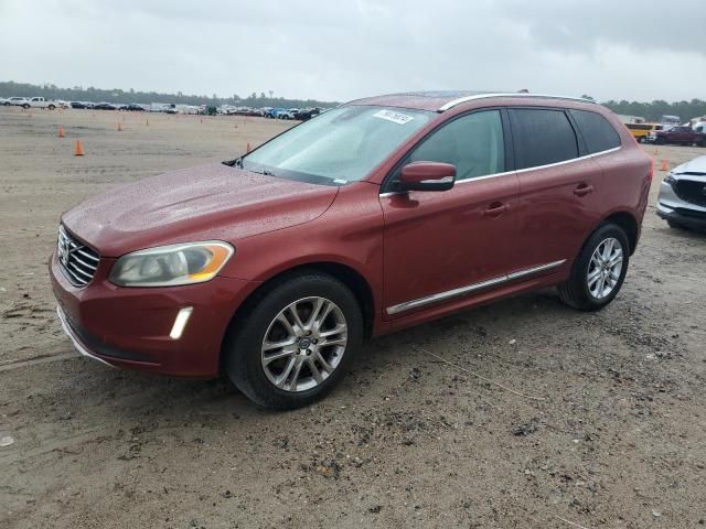 2015 Volvo XC60 T5 PREMIER+