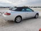 2000 Toyota Camry Solara SE