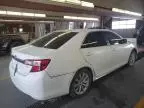 2014 Toyota Camry Hybrid