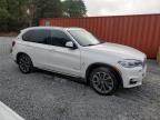 2017 BMW X5 XDRIVE4