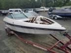 1994 Crownline Boat