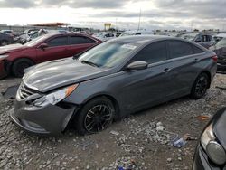 2013 Hyundai Sonata GLS en venta en Cahokia Heights, IL