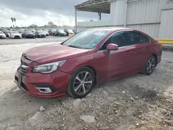 2018 Subaru Legacy 3.6R Limited en venta en Corpus Christi, TX