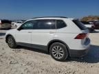 2019 Volkswagen Tiguan S