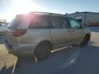 2005 Toyota Sienna CE