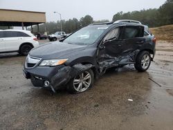 2015 Acura RDX Technology en venta en Gaston, SC