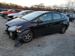 Toyota Prius Vehiculos salvage en venta: 2010 Toyota Prius