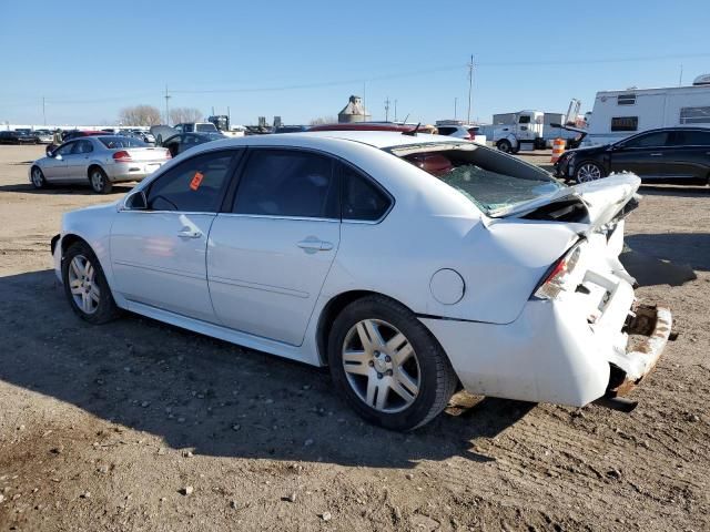 2013 Chevrolet Impala LT