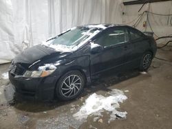 2009 Honda Civic LX en venta en Ebensburg, PA