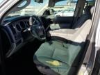 2012 Toyota Tundra Crewmax SR5