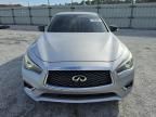 2018 Infiniti Q50 Luxe