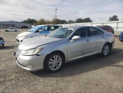 2010 Lexus ES 350 en venta en Sacramento, CA