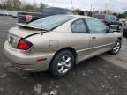 2003 Pontiac Sunfire