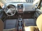 2008 Suzuki SX4 Convenience