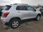 2018 Chevrolet Trax 1LT