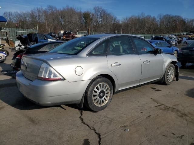 2009 Mercury Sable