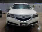 2011 Acura MDX Technology