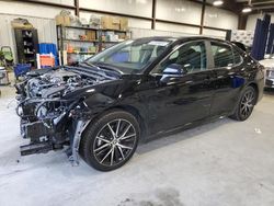 2021 Toyota Camry SE en venta en Byron, GA